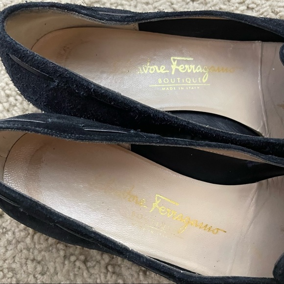 Salvatore Ferragamo Loafer - Picture 7 of 9